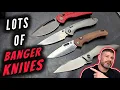 10 GREAT EDC KNIVES TO CARRY