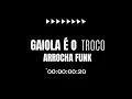 Download Lagu Arrocha ai bb gaiola é o  troco @Desonmelo