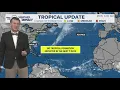 First Coast News Weather June 1 2026