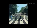 The Beatles - Here Comes The Sun (Remastered 2009)