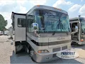 SOLD 2004 Monaco LaPalma 34 PDT Class A Gas 3 Slides Full Body Paint 40K Miles Must See 39 900