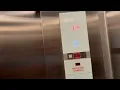 Schindler 3300 MRL Elevator at Macy s at Mall at University Town Center - Sarasota FL