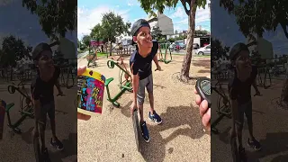 ☠️"VOCÊ NÃO VAI CONSEGUIR♿" (Pessoa com Deficiência)