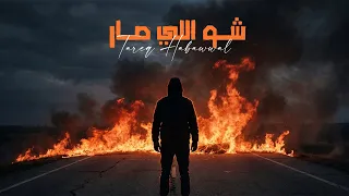                                                        طارق حبول   شو اللي صار دندنها