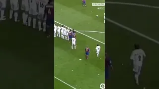 هدف رونالدينهو من ضربة حرة على جيل الذهبي لريال مدريد    الزمن الجميل دندنها