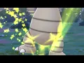 Pokemon GO Shared Skies Timed Research Part 2 - COMPLETED