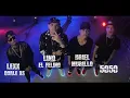 Lino el Felino - La Prepago ft 5050 Flow Malandro Lexx Doblex s Uriel Murillo