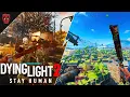 NEW Dying Light 2 Gameplay Missing Persons Dying Light 2 Full Gameplay Walkthrough No Commentary
