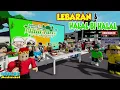 Download Lagu Hari Lebaran \u0026 Halal Bihalal di brookhaven Animasi Video
