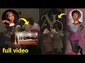 Emotional Farewell to DreamDoll Bri Family in Tears at Funeral Service
