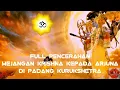 Download Lagu Nasehat Krishna kepada Arjuna di Padang Kurukshetra ll Bhagavad Gita