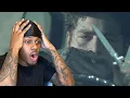 POST MALONE - GOODBYES FT YOUNG THUG RATED R REACTION