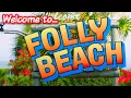 Charleston s BEST beach town to call home