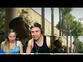 BENDECIDOS - Norick Foyone,Solitario SantaFe,Akapellah,Aldeano,Toño,Aleman,KaseO,Canserbero|REACCIÓN