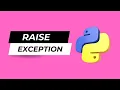 How to Create and Raise Custom Errors in Python CODiiN Tutorial