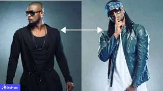 3 years after the end of p square where are they now