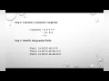 Lecture 82 Basis Path Testing Example-2