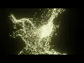 Blender 2 90 CGI particle simulation using blender 2 90 CGI