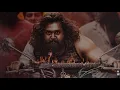Pogaru | Karabuu Song | Action prince Dhruva sarja | Chandan shetty