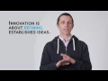 The Imagination Gap: Imagination vs Innovation