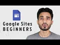 Download Lagu Can You REALLY Build a Professional Website in 15 Minutes with Google Sites?