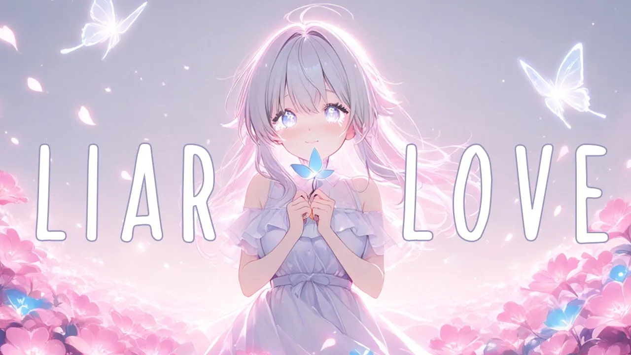 Uso no ai - 嘘の愛 ( Liar love )