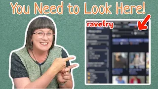 The Secret Ravelry Feature You re Not Using But Should Be