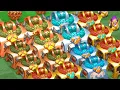Merge Dragons Tap Chests From Levels