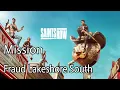 Saints Row Mission Insurance Fraud Lakeshore South