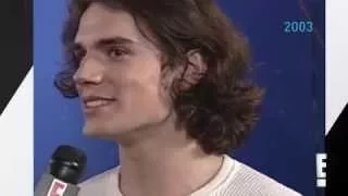 20-year-old Henry Cavill talks Red Riding Hood Movie
