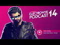 Non Stop Bollywood, Punjabi & EDM Songs | DJ NYK | Electronyk Podcast 14 | Party Remixes