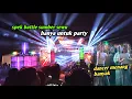 Download Lagu Party horeg 🔥🔥🔥 semua berjalan aman dan terkendali sampai batas waktu yang di tentukan