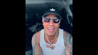 EL RESPETO SE LO GANA / JOMBRIEL
