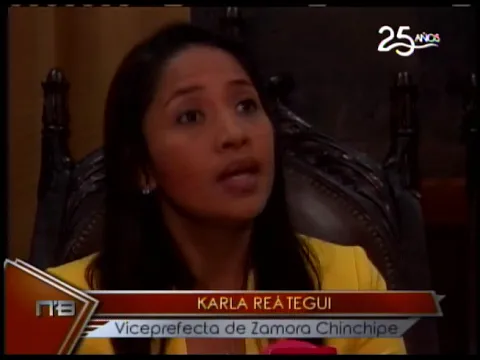 Feria Nacional Bracamoros Coffee 2018 Palanda - Zamora Chinchipe