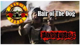 Download Guns n Roses - Hair of the Dog MP3