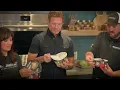 Lunar New Year Pho Prep with PhoLicious Walmart and Nate Boyer