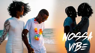 carlos candy nossa vibe ft shane maquemba prod bra lio montana videoclipe