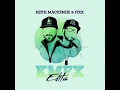 Without You feat. Vince Staples - Ghost (Keith MacKenzie x Fixx Flip)