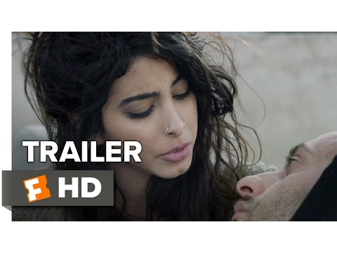 Junction 48 Official Trailer 1 (2017) - Tamer Nafar Movie