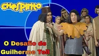 Chespirito O Desafio de Guilherme Tell