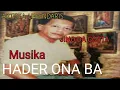 Download Lagu HADER ONA BA - Jino da Costa