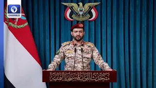 Houthis Threaten Further Strikes On Saudi Airports After Missile Attacks