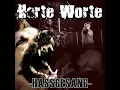 Lagu Harte Worte - Hassgesang(Full Album - Released 2012)