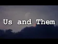 Download Lagu Pink Floyd - Us and Them (Lyrics)