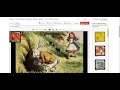 Digital Library Basic Search tutorial