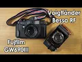 Download Lagu Fujifilm GW690III vs Voigtlander Bessa RF! film street photography in Shibuya, Tokyo!