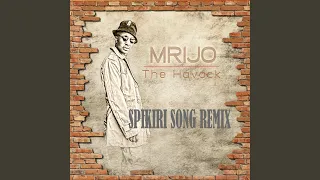 spikiri song remix 