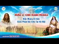 Download Lagu TRỰC TIẾP: ĐẠI LỄ KÍNH THÁNH MONICA - QUAN THẦY DI DÂN GIÁO PHẬN BÙI CHU TẠI HÀ NỘI
