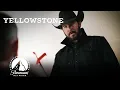 Living Up To The Brand Unforgettable Moments Yellowstone Paramount Network