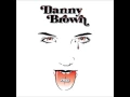 Download Lagu Danny Brown - Outer Space [Official Instrumental]